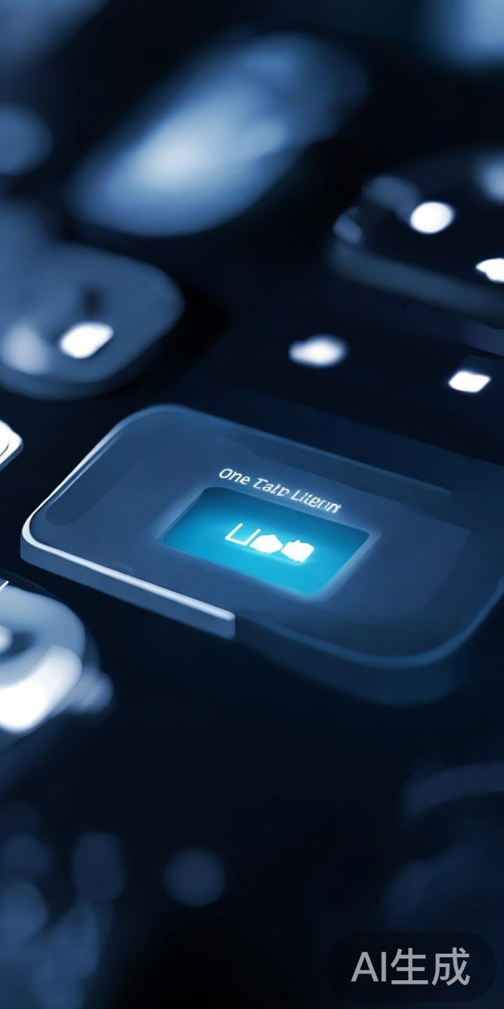 开云体育网页版入口快速登录技巧大全,新手必备便捷操作攻略 3. 设置一键登录
部分平台支持一键登录功能,只