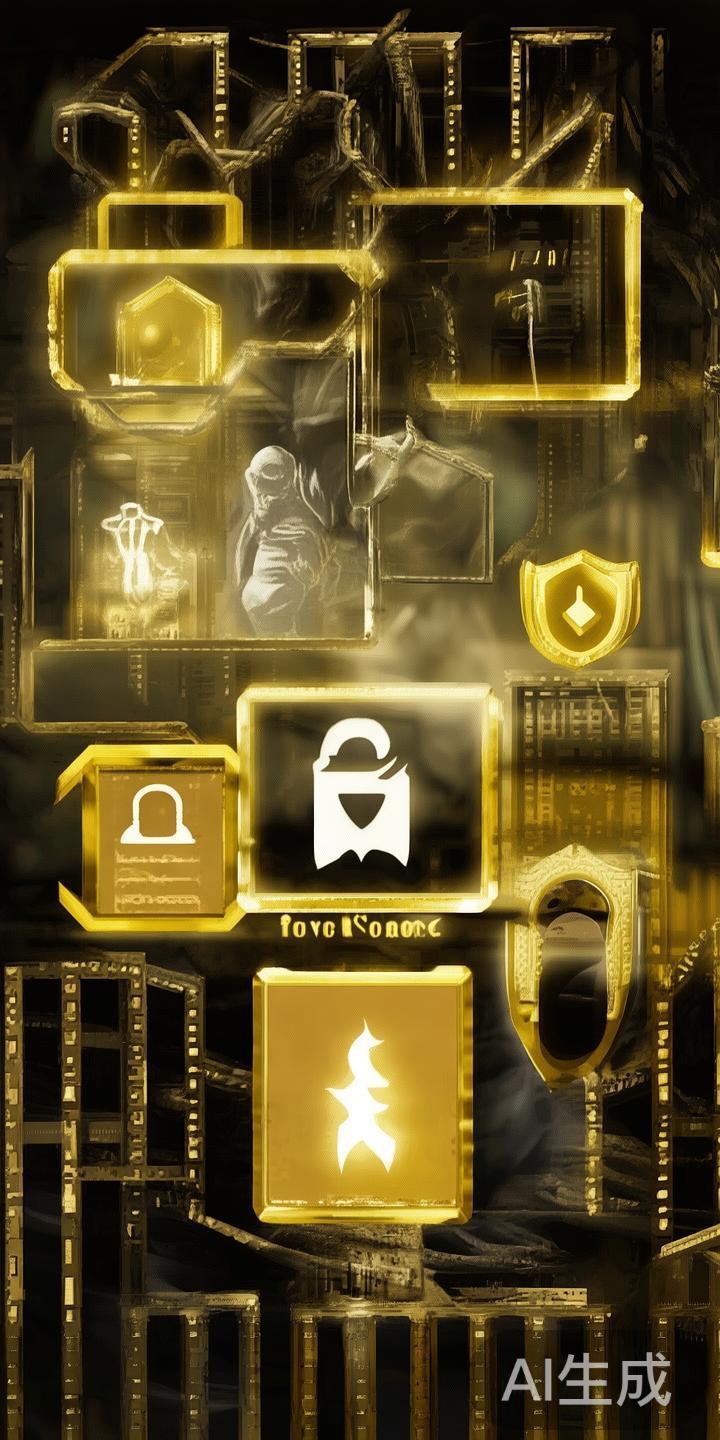 虽然平台自身投入巨资优化安全体系，但用户的安全意识