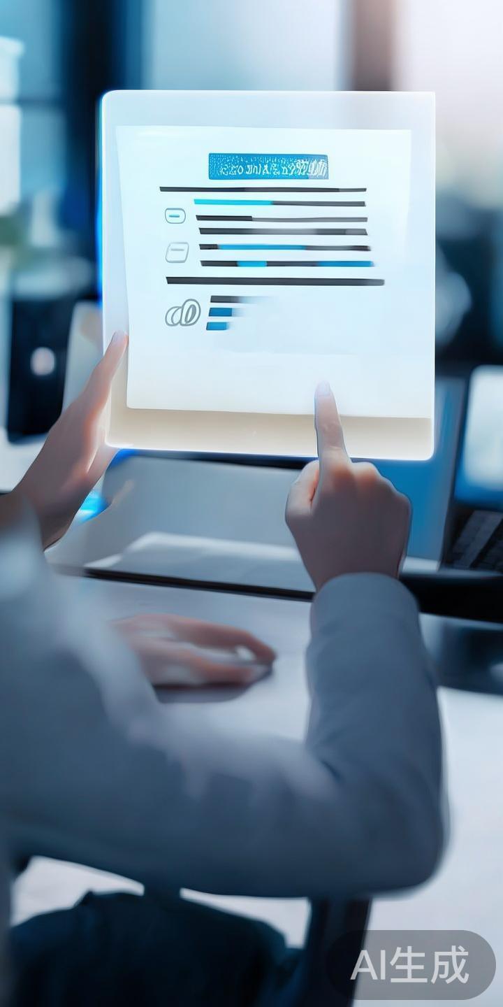 4.&nbsp;阅读并同意注册协议
请仔细阅读平台提供的使