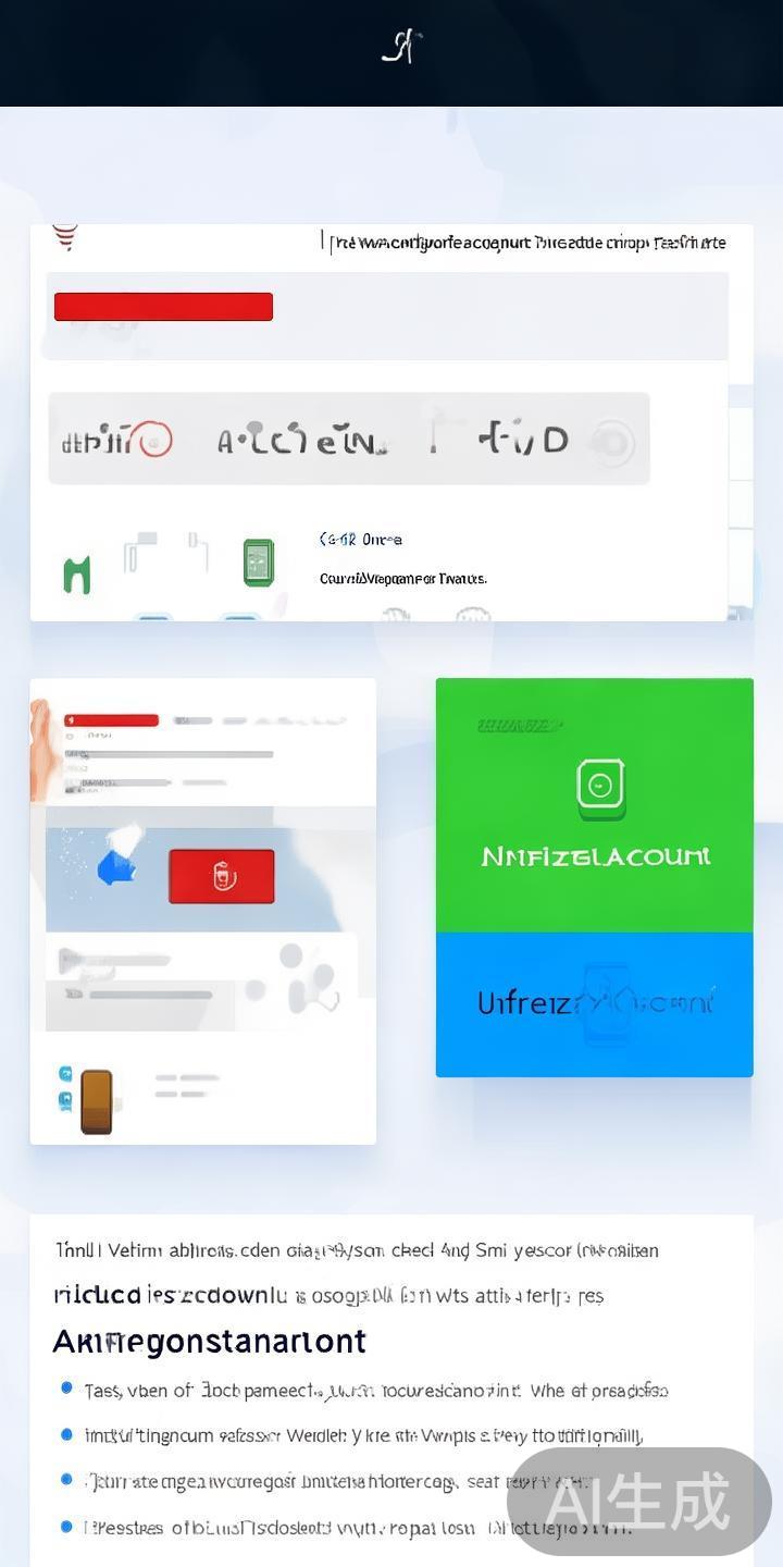 同时，平台设有账户冻结与解冻机制，在存在风险时可以