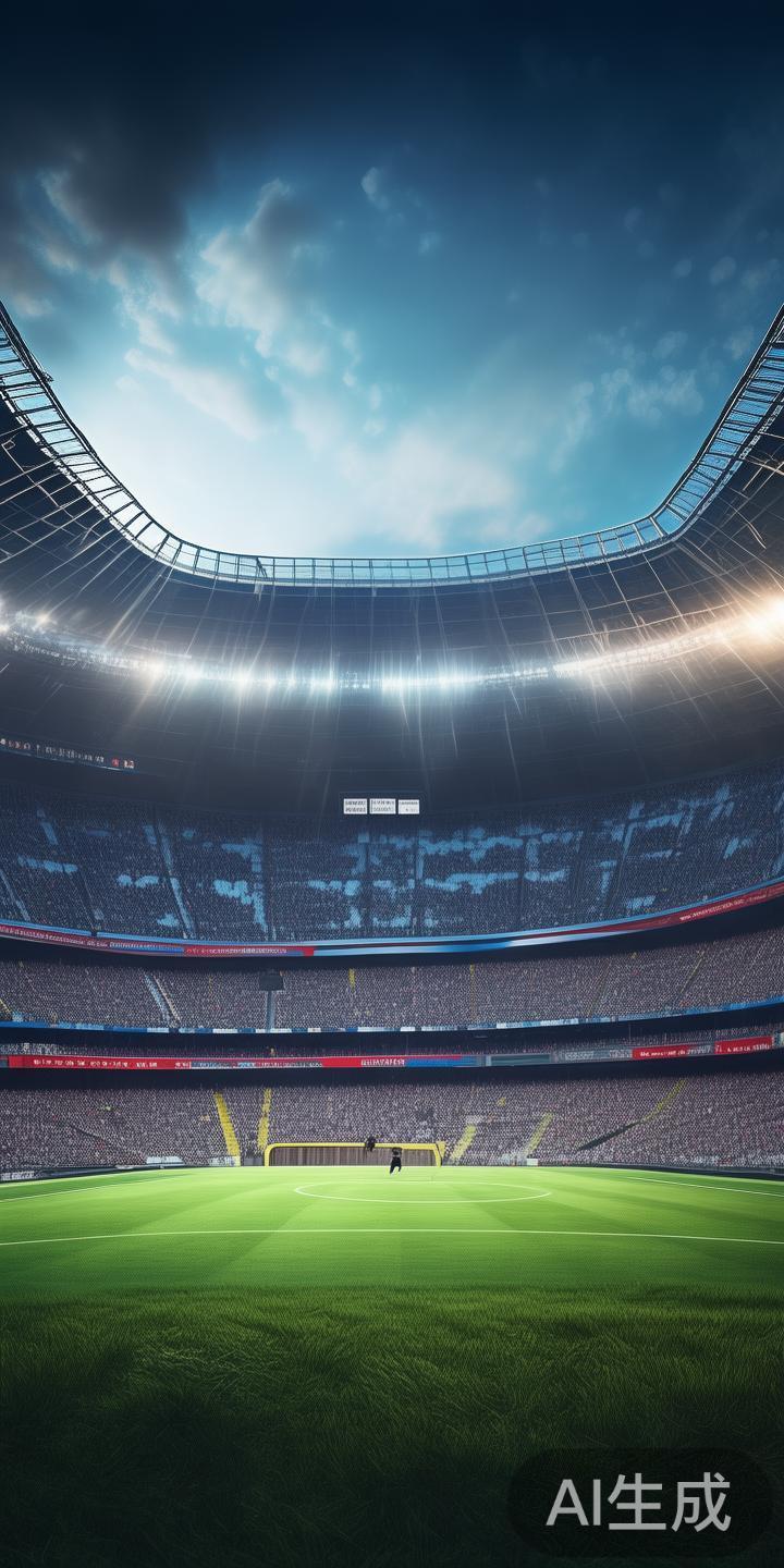 以某次国际足球比赛为例，用户不仅可以观看高清直播，