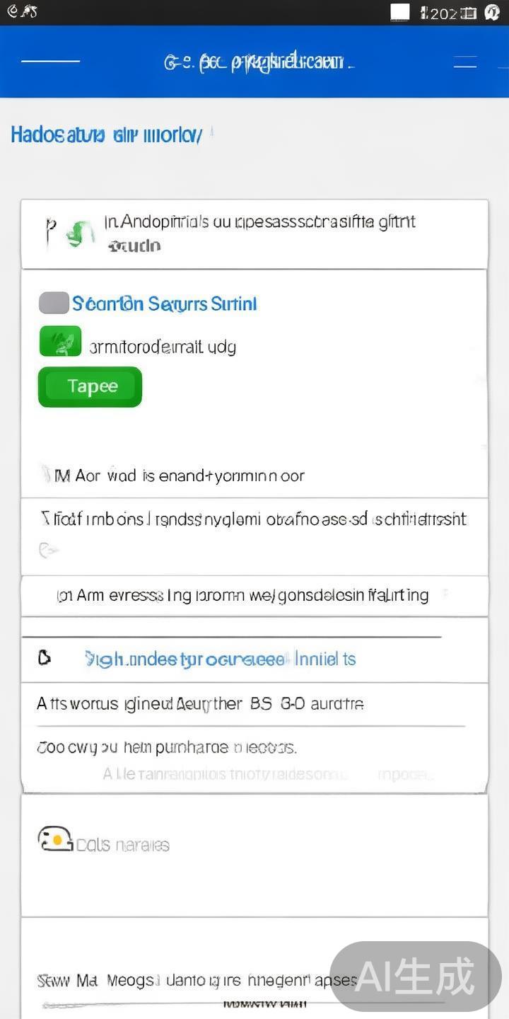 全面解读开云体育在线官网下载安装方法与操作步骤详尽指南 5. 安装前设置
安卓用户需在设备“设置—安全”