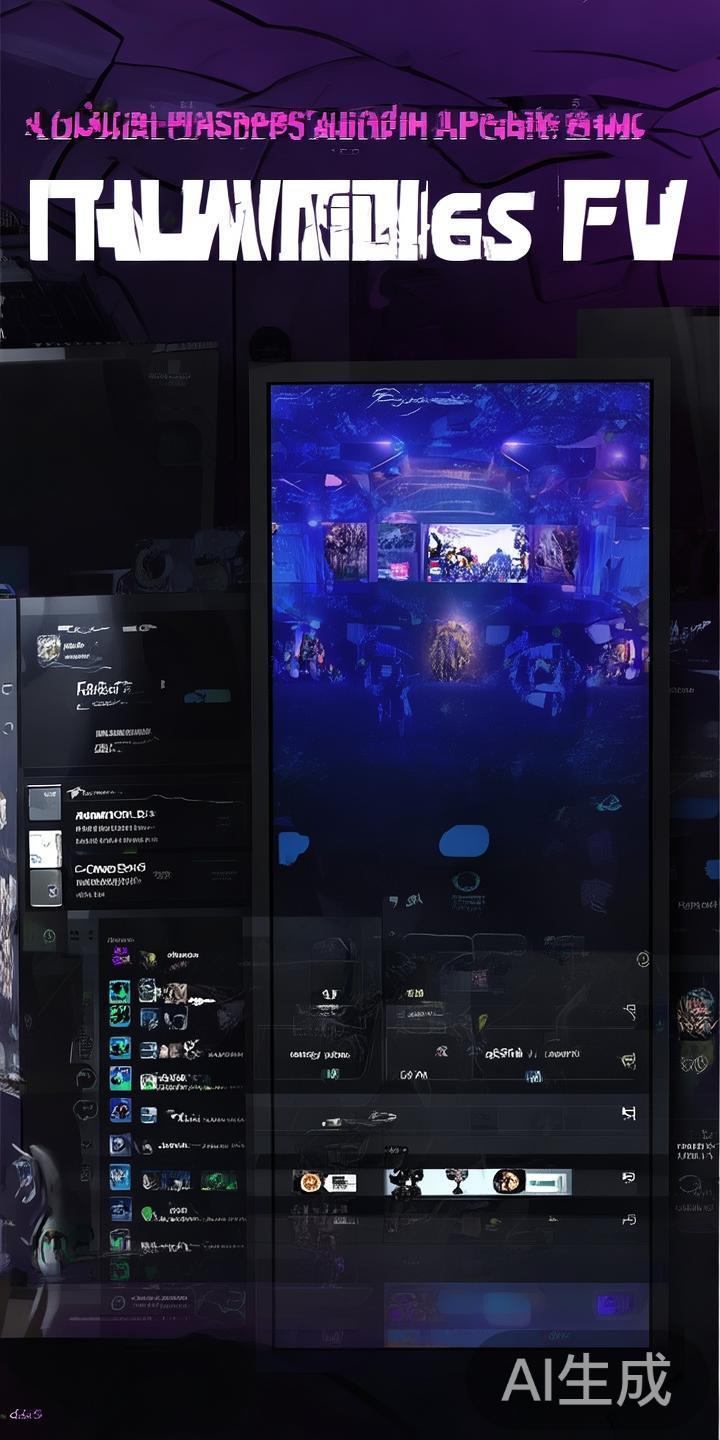 为方便用户随时随地进行游戏，体育电竞平台推出官方A