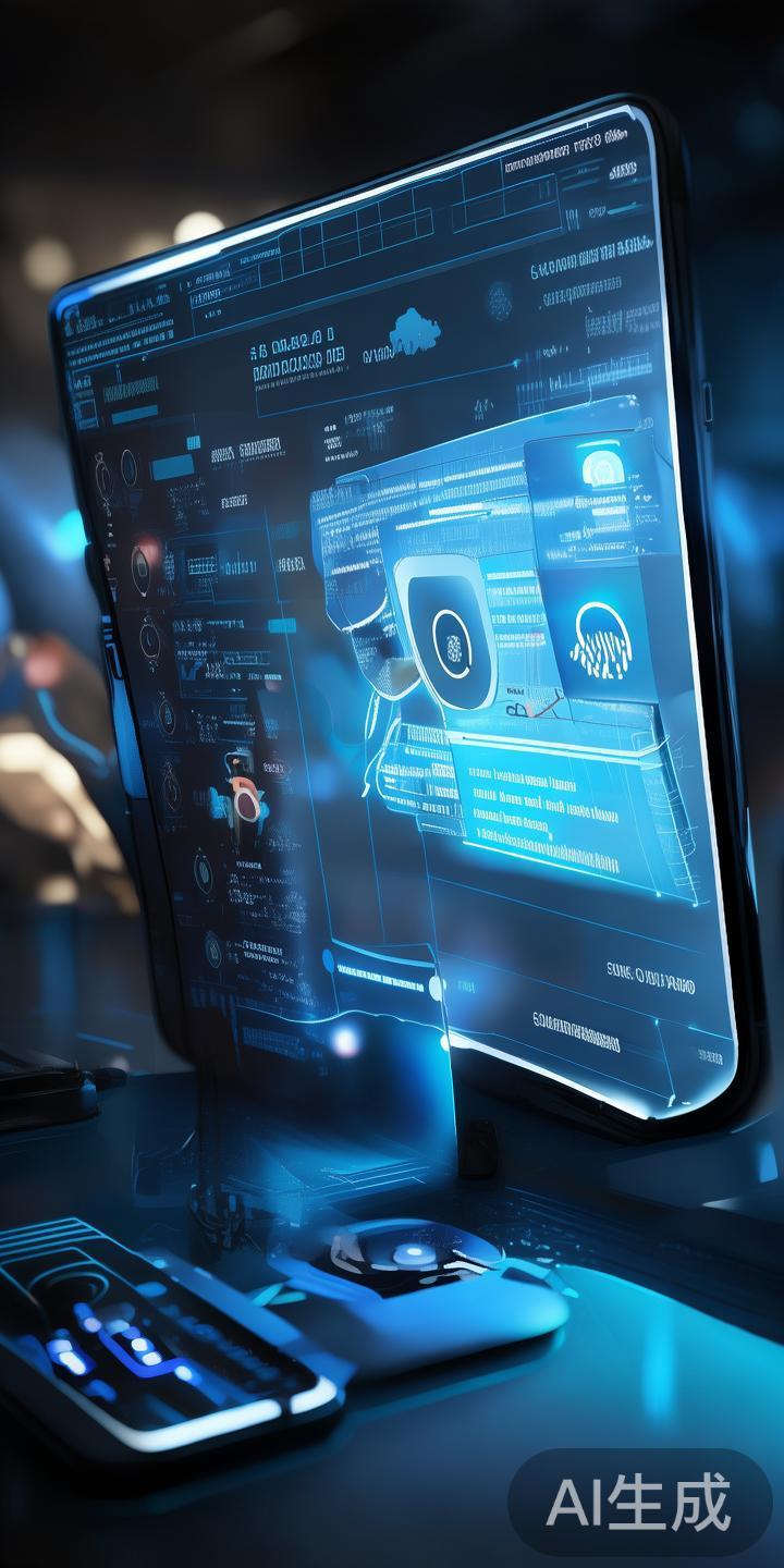 除了强密码外，开启登录验证中的二次验证提高账户安全