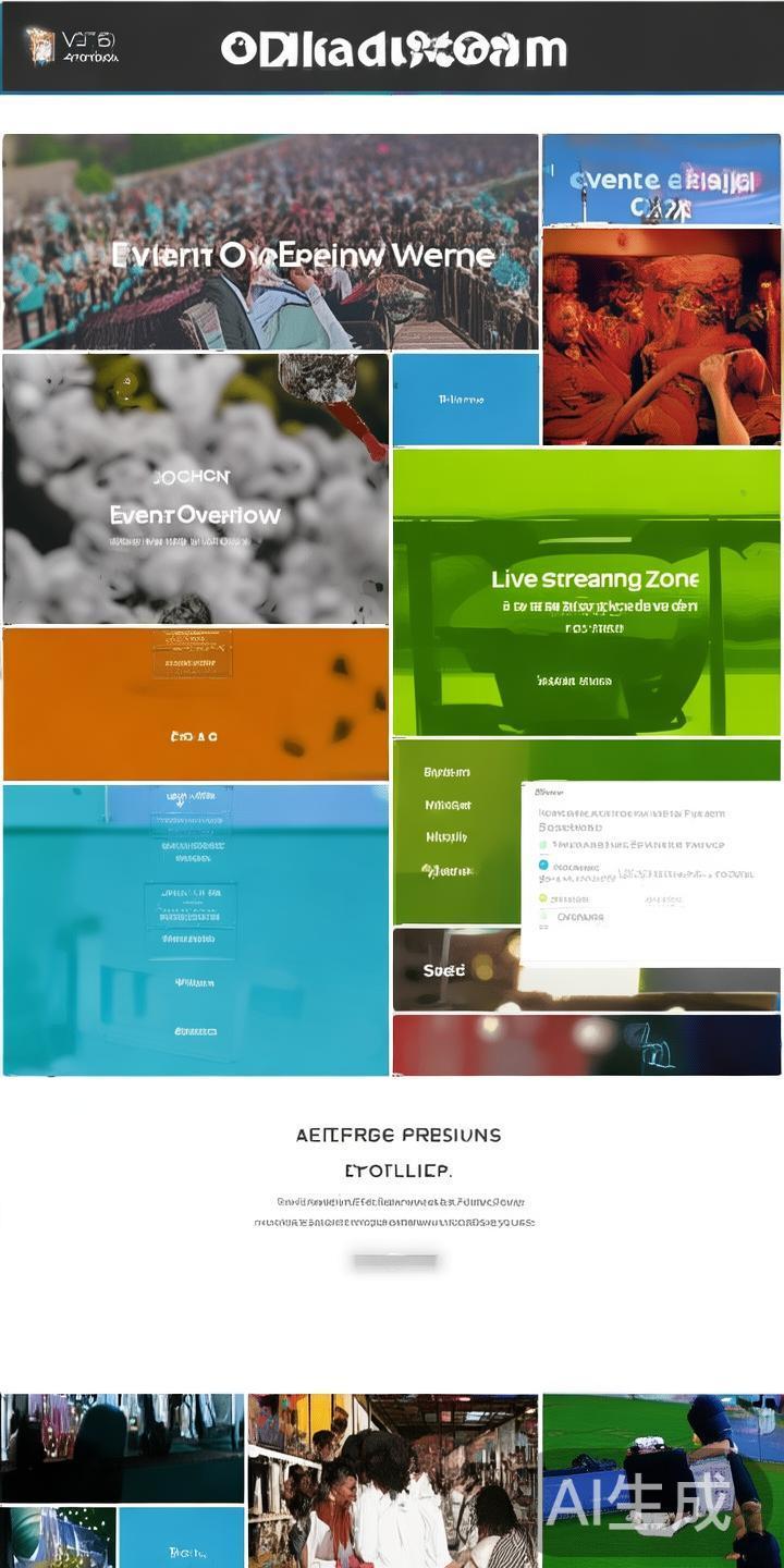 再次，内容丰富、界面友好也是平台的亮点。例如，首页