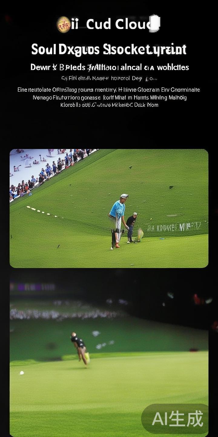 在全球范围内，高尔夫运动正逐渐走入大众的生活，成为