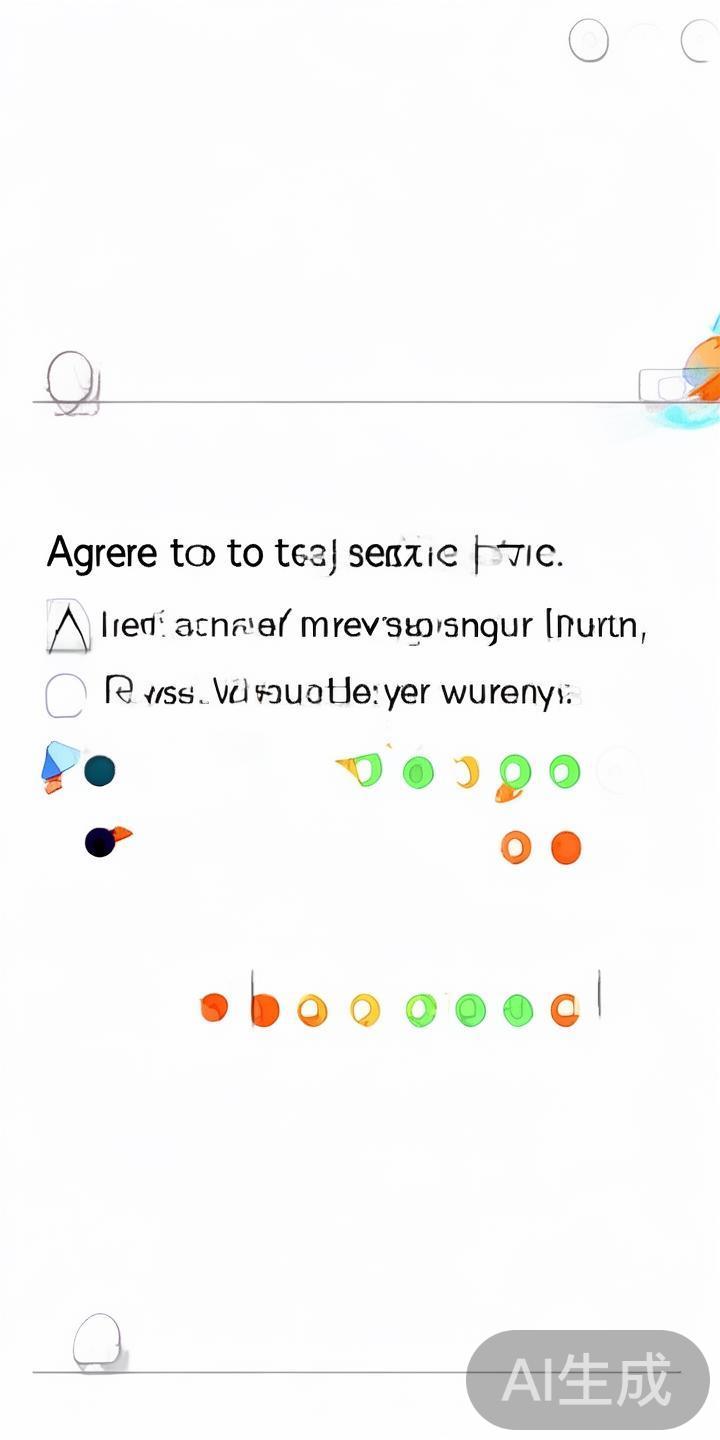 3.&nbsp;同意服务条款并完成验证码验证
勾选平台提供