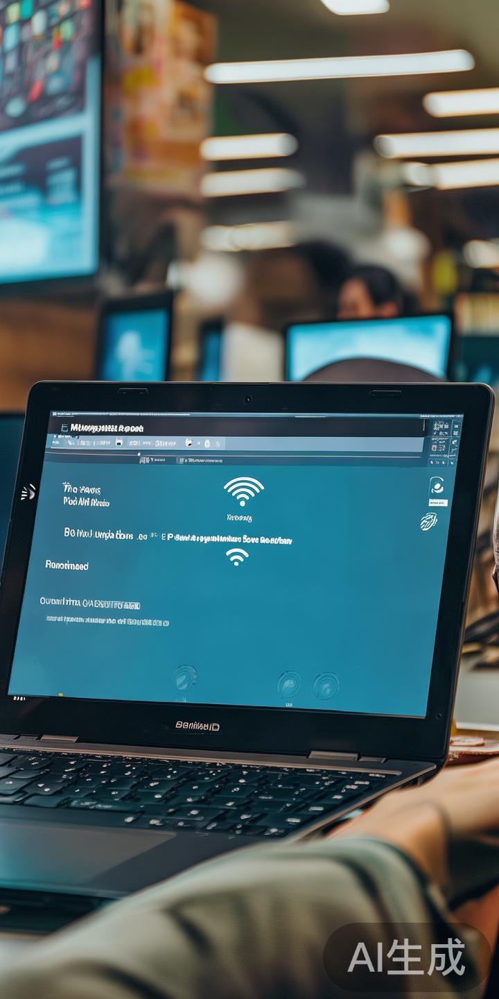 网络环境不佳会导致下载过程中断或不完整。例如，使用